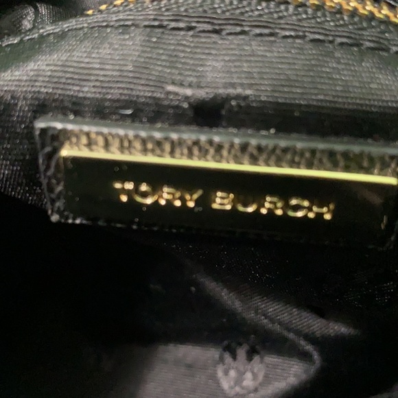 Tory Burch leather bag - Picture 5 of 8